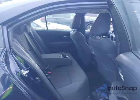 2021 Toyota Corolla Le из США, поврежденный, VIN JTDEPMAE0MJ165985